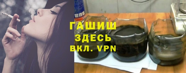 хмурый Няндома