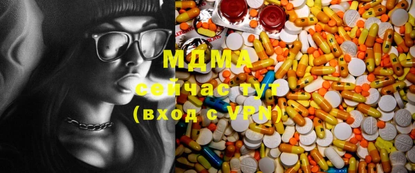 хмурый Няндома